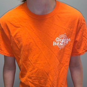 Orange Beach Alabama T-shirt